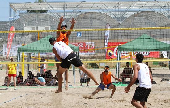 Men's finals Men's finals