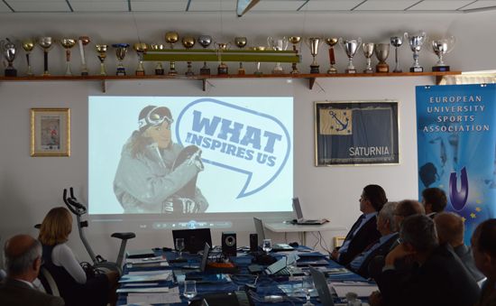 Presentation of Trentino Presentation of Trentino