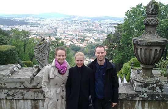 Sightseeing Sightseeing