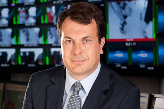 Eurosport Chairman & CEO Mr Laurent-Eric Le Lay Eurosport Chairman & CEO Mr Laurent-Eric Le Lay