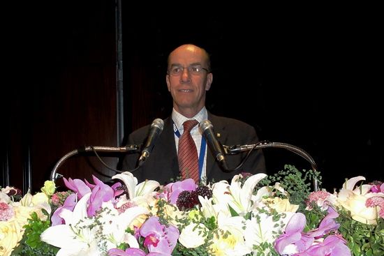 Presentation by EUSA Vice-President Mr Eder Presentation by EUSA Vice-President Mr Eder