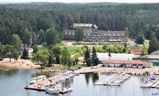 Wilkasy center Wilkasy center