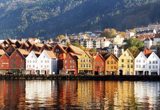 City of Bergen City of Bergen
