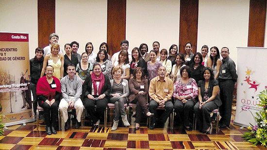 Participants Participants