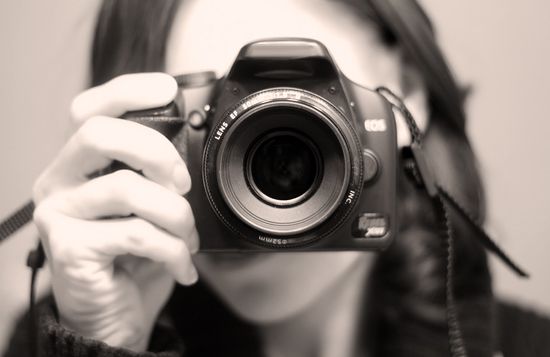 Taking photos Taking photos