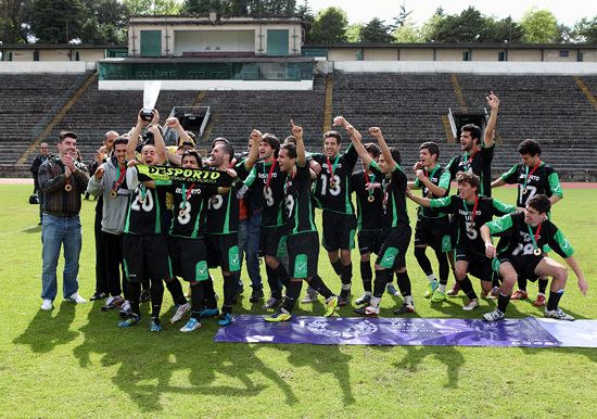 Football men: AEFADEUP Football men: AEFADEUP