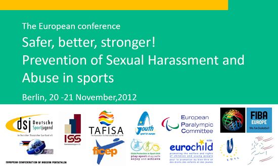 Conference poster Conference poster