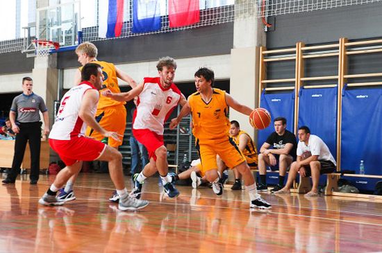 Basketball matcehs Basketball matcehs