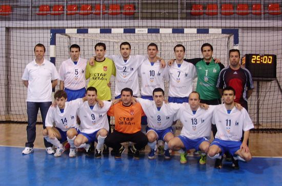 Futsal men's Futsal men's