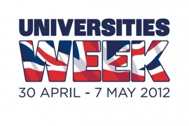 Research reports on Universities & the Olympics