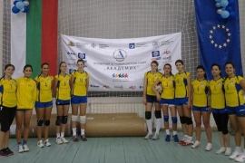 Assembly and sports competitions in Bulgaria