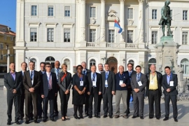 EUSA Convention starts