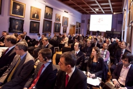 International Conference in Croatia