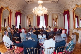 Croatian Declaration on bidding for EUSA Games 2016