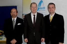 EUSA on EADInn Bridge