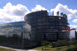 Invitation to European Parliamentary Hearing