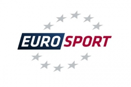 Eurosport receives prestigious award