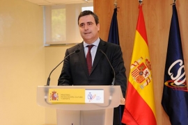 CEDU gets a new President