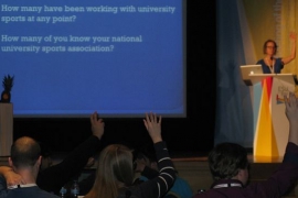 ESU Conference Quest for Quality