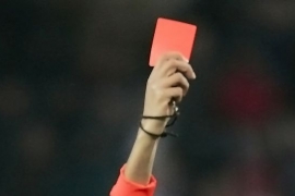 Prevention of sexualized violence in Sports