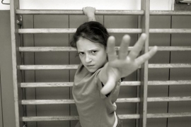 Safer, better stronger! - Conference invitation