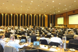 EUSA at EU Forum