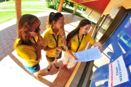 EUSA Games: Expectations