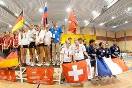 EUSA Games: Lucky Friday