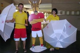 EUSA Games ready for participants