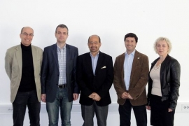 EUSA and ENAS meeting