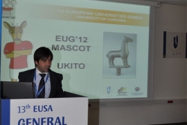 EUSA Sports Meetings