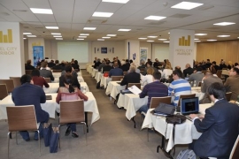 EUSA Conference 2012