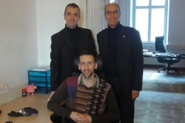 Successful EUSA Internship