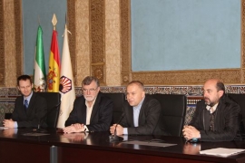 EUSA Convention 2012