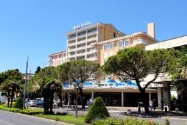 EUSA Convention 2012