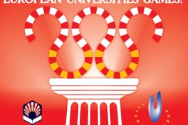 Register for EUSA Games!