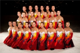 Annual sports awards in Finland