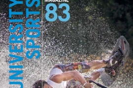 FISU Magazine #83 published