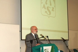 General Assembly of AZS Poland