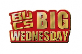 BUCS announces Big Wednesday