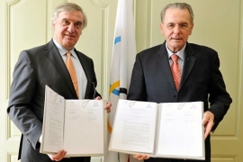 World Conference on Sport, Education and Culture