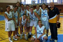 ASA Championships in Israel