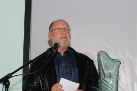 Wingate Award 2011 attributed in Israel