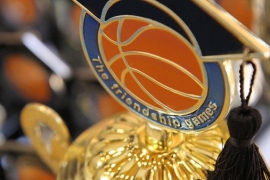 Invitation to the Friendship Games 2013