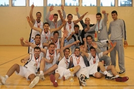 National championships in Montenegro