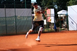 Montenegrin university championships