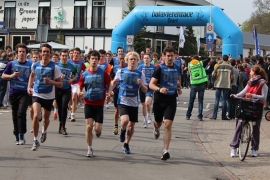 Batavierenrace breaks the world record