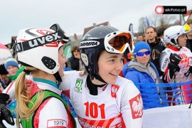 Polish Universities Skiing Championship