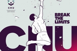 University Sports celebration in Portugal