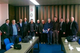 General Assembly of USSS in Serbia